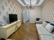 İcarəyə verilir 3 otaqlı yeni tikili 100 m², İnşaatçılar m., photo 3 from 8