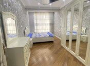İcarəyə verilir 3 otaqlı yeni tikili 100 m², İnşaatçılar m., photo 7 from 8