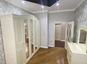 İcarəyə verilir 3 otaqlı yeni tikili 100 m², İnşaatçılar m., photo 8 from 8