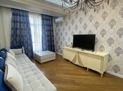 İcarəyə verilir 3 otaqlı yeni tikili 100 m², İnşaatçılar m., photo 5 from 8