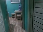 İcarəyə verilir 2 otaqlı yeni tikili 60 m², İnşaatçılar m., photo 3 from 5
