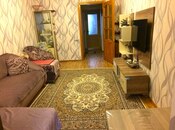 Satılır 2 otaqlı köhnə tikili 60 m², Nəriman Nərimanov m., photo 3 from 7