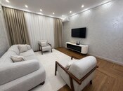 İcarəyə verilir 3 otaqlı yeni tikili 115 m², 8 Noyabr m., photo 3 from 8