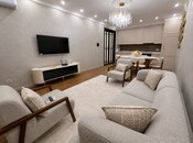 İcarəyə verilir 3 otaqlı yeni tikili 115 m², 8 Noyabr m., photo 4 from 8
