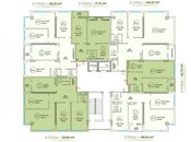 Продаётся 2-комн. новостройка 72 м², Сабаильский р., photo 3 from 8
