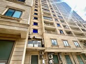 Satılır 3 otaqlı yeni tikili 142 m², Nəsimi r., photo 1 from 6