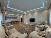 İcarəyə verilir 3 otaqlı yeni tikili 157 m², Ağ şəhər q., photo 2 from 8