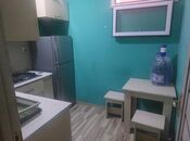 Сдаётся 2-комн. новостройка 52 м², м. Иншаатчылар, photo 3 from 5