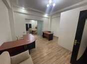 İcarəyə verilir 3 otaqlı ofis 100 m², Şah İsmayıl Xətai m., photo 6 from 8