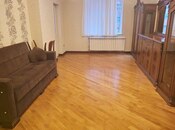 İcarəyə verilir 3 otaqlı yeni tikili 125 m², Yeni Yasamal q., photo 1 from 8
