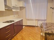 İcarəyə verilir 3 otaqlı yeni tikili 125 m², Yeni Yasamal q., photo 7 from 8
