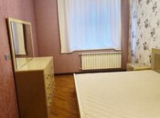 İcarəyə verilir 3 otaqlı yeni tikili 125 m², Yeni Yasamal q., photo 6 from 8