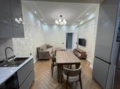 İcarəyə verilir 2 otaqlı yeni tikili 55 m², Şah İsmayıl Xətai m., photo 4 from 8