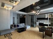Satılır 3 otaqlı yeni tikili 140 m², Nəsimi r., photo 4 from 8