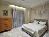İcarəyə verilir 3 otaqlı yeni tikili 120 m², Ağ şəhər q., photo 5 from 8