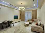 İcarəyə verilir 3 otaqlı yeni tikili 120 m², Ağ şəhər q., photo 2 from 8