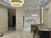 İcarəyə verilir 3 otaqlı yeni tikili 120 m², Ağ şəhər q., photo 6 from 8