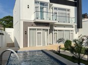 Satılır 4 otaqlı həyət evi/bağ evi 200 m², Şüvəlan q., photo 1 from 8