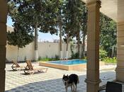 İcarəyə verilir 3 otaqlı həyət evi/bağ evi 220 m², Novxanı q., photo 2 from 8