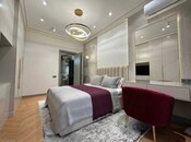 İcarəyə verilir 3 otaqlı yeni tikili 103 m², 28 May m., photo 5 from 8