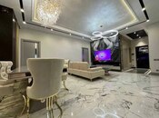 İcarəyə verilir 3 otaqlı yeni tikili 103 m², 28 May m., photo 2 from 8