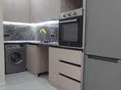 İcarəyə verilir 2 otaqlı yeni tikili 55 m², Nərimanov r., photo 6 from 8
