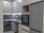 İcarəyə verilir 2 otaqlı yeni tikili 55 m², Nərimanov r., photo 8 from 8