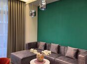 İcarəyə verilir 2 otaqlı yeni tikili 75 m², Sea Breeze q., photo 3 from 8