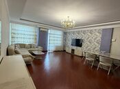 İcarəyə verilir 3 otaqlı yeni tikili 140 m², Gənclik m., photo 2 from 8