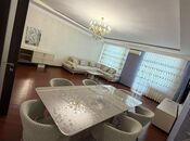 İcarəyə verilir 3 otaqlı yeni tikili 140 m², Gənclik m., photo 1 from 8
