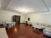 İcarəyə verilir 3 otaqlı yeni tikili 140 m², Gənclik m., photo 3 from 8