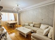 Satılır 3 otaqlı köhnə tikili 90 m², Nərimanov r., photo 1 from 8