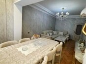 Satılır 3 otaqlı köhnə tikili 90 m², Nərimanov r., photo 3 from 8