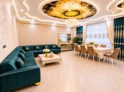 Объявление №5936136 - Баку, пос. Ази Асланова, 3-комн., 145 м², 14/19 этаж