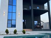 İcarəyə verilir 5 otaqlı həyət evi/bağ evi 300 m², Görədil q., photo 4 from 8