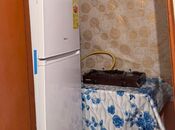 İcarəyə verilir 1 otaqlı həyət evi/bağ evi 15 m², Binəqədi r., photo 2 from 4