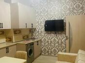 İcarəyə verilir 1 otaqlı yeni tikili 51 m², 28 May m., photo 1 from 5