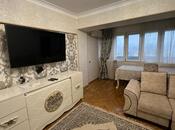 İcarəyə verilir 3 otaqlı yeni tikili 100 m², Nizami m., photo 2 from 8