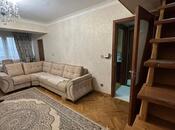 İcarəyə verilir 3 otaqlı yeni tikili 100 m², Nizami m., photo 6 from 8