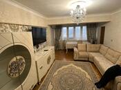 İcarəyə verilir 3 otaqlı yeni tikili 100 m², Nizami m., photo 4 from 8
