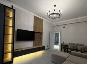 Satılır 3 otaqlı yeni tikili 80 m², Yasamal q., photo 2 from 8