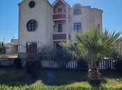 İcarəyə verilir 6 otaqlı həyət evi/bağ evi 410 m², Novxanı q., photo 3 from 8