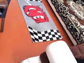 İcarəyə verilir 2 otaqlı köhnə tikili 55 m², Suraxanı r., photo 7 from 8