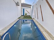 Satılır 4 otaqlı həyət evi/bağ evi 130 m², Şüvəlan q., photo 7 from 8
