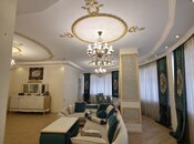 İcarəyə verilir 4 otaqlı yeni tikili 180 m², Nəsimi r., photo 2 from 8