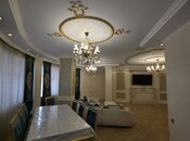 İcarəyə verilir 4 otaqlı yeni tikili 180 m², Nəsimi r., photo 3 from 8