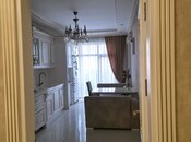 İcarəyə verilir 4 otaqlı yeni tikili 180 m², Nəsimi r., photo 5 from 8