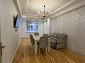 Satılır 2 otaqlı yeni tikili 60 m², Masazır q., photo 5 from 8