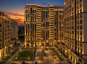 Продаётся 3-комн. новостройка 149 м², м. Гянджлик, photo 1 from 8