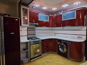 İcarəyə verilir 4 otaqlı köhnə tikili 110 m², Nəsimi m., photo 6 from 8